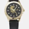 Pier One Unisex - Klokke - Black/Gold-Coloured 2 Pier One Unisex - Klokke - Black/Gold-Coloured -Pier One 8619848e5f7446efa561c46d6af48079