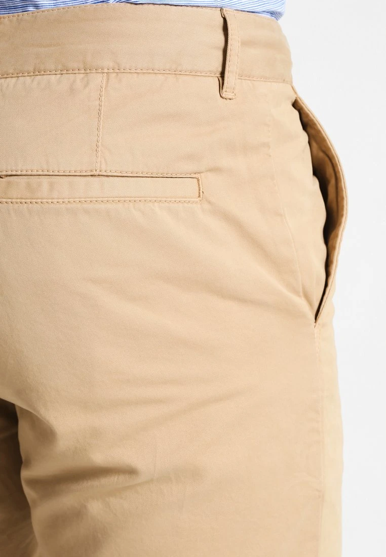 Pier One Shorts - Tan 7 Pier One Shorts - Tan - Bilde 5