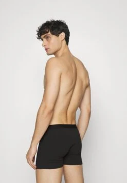 Pier One 7 Pack - Underbukse - Grey/Black 9 Pier One 7 Pack - Underbukse - Grey/Black -Pier One 88238e2f44634aea9edc2381efb94bc3