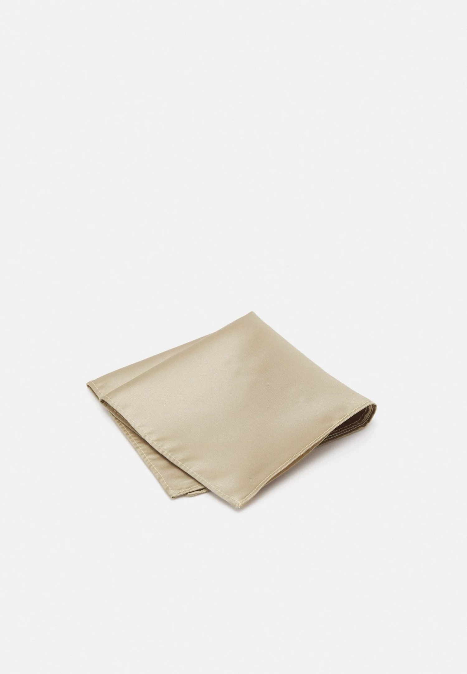 Pier One Set - Lommetørkle - Beige 5 Pier One Set - Lommetørkle - Beige - Bilde 3