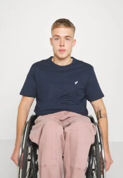 Pier One T-Shirts - Dark Blue 14 Pier One T-Shirts - Dark Blue -Pier One 89dfbde124b343dcaf25dc0b9a8e2fba