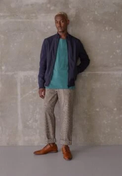 Pier One Leather - Pensko Med Snøring - Cognac 12 Pier One Leather - Pensko Med Snøring - Cognac -Pier One 8d8a9a3432fb403592540a032e9fac8e