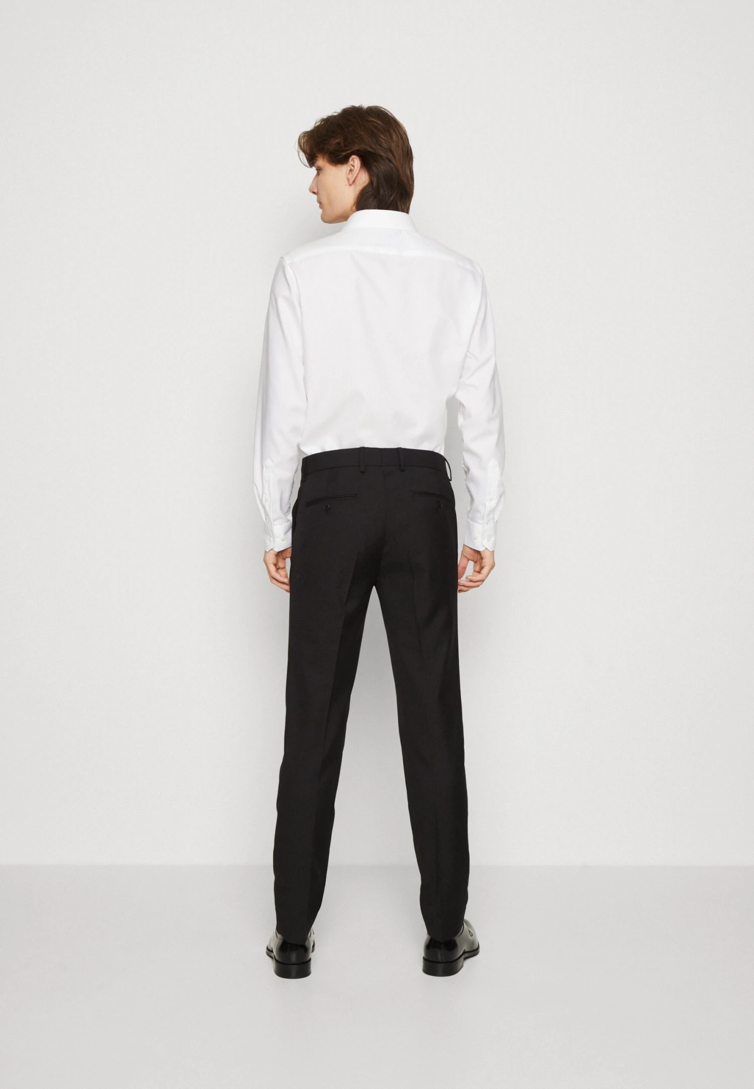 Pier One Set - Dress - Black 7 Pier One Set - Dress - Black - Bilde 5