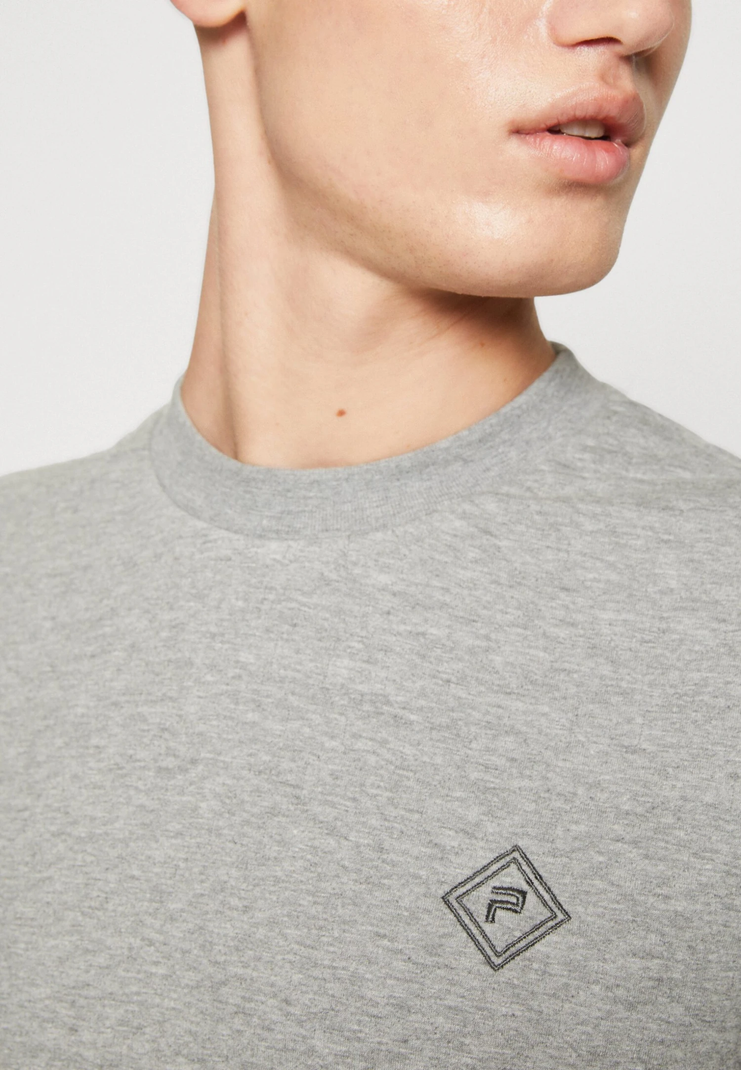 Pier One Sweatshirt - Grey 8 Pier One Sweatshirt - Grey - Bilde 6