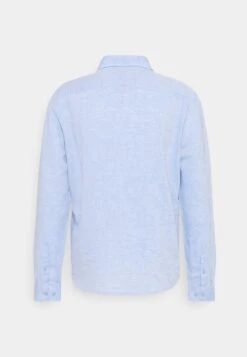 Pier One Skjorte - Mottled Blue 17 Pier One Skjorte - Mottled Blue -Pier One 907dee84878c499ab46fda6726710a3a