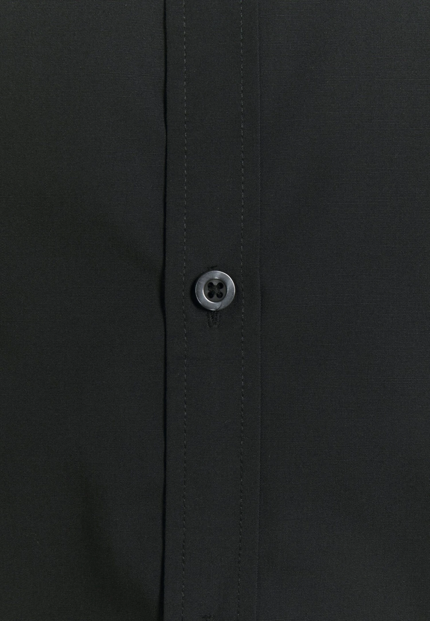 Pier One 2 Pack - Finskjorte - White/Black 7 Pier One 2 Pack - Finskjorte - White/Black - Bilde 5