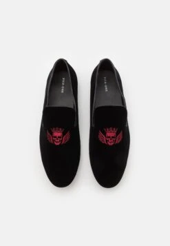 Pier One Slippers - Black 11 Pier One Slippers - Black -Pier One 93167e2eb97d45a7a6e686730ec07872