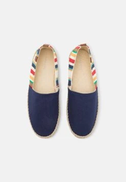 Pier One Loafers - Dark Blue 15 Pier One Loafers - Dark Blue -Pier One 979e001ab24f4f3392e9494056afcb01