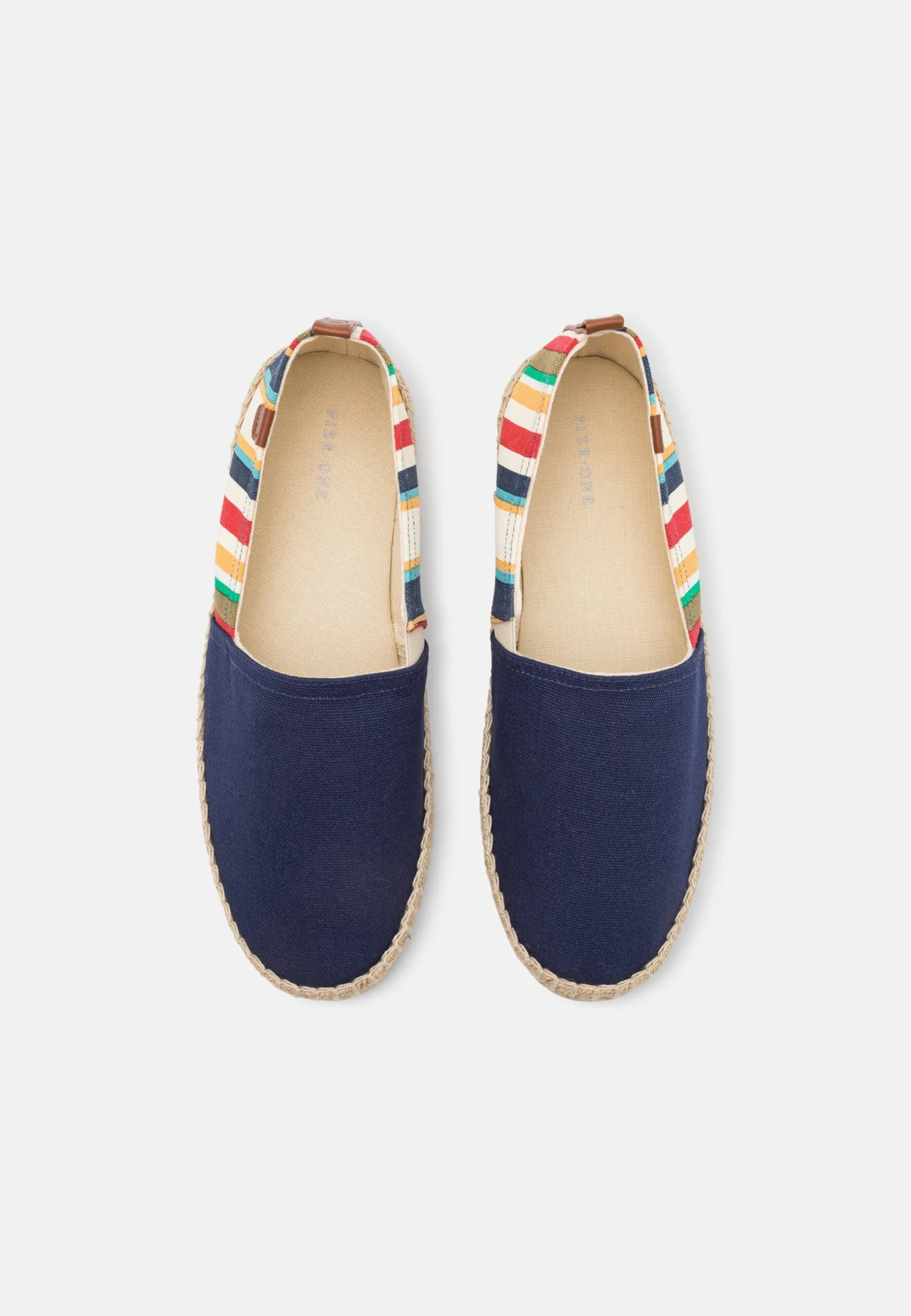 Pier One Loafers - Dark Blue 8 Pier One Loafers - Dark Blue - Bilde 6