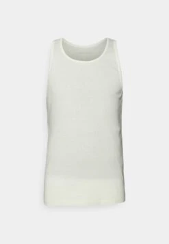 Pier One 5 Pack - Undertrøye - 802 - Black_102 - Grey_001 - White 9 Pier One 5 Pack - Undertrøye - 802 - Black_102 - Grey_001 - White -Pier One 98c0e7e578f7458e87cda80f1bb1a877