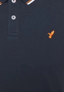 Pier One Poloskjorter - Dark Blue 7 Pier One Poloskjorter - Dark Blue -Pier One 98dc5ac4201d489ebe11075a1ee8bd18