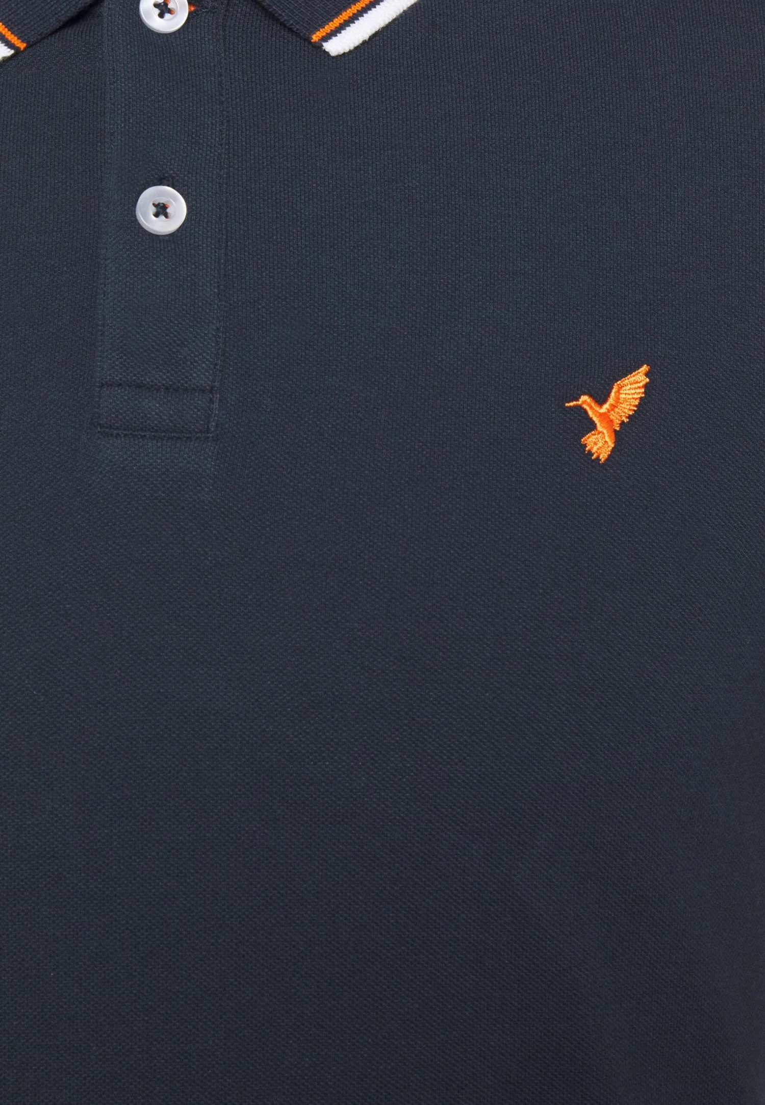 Pier One Poloskjorter - Dark Blue 5 Pier One Poloskjorter - Dark Blue - Bilde 3