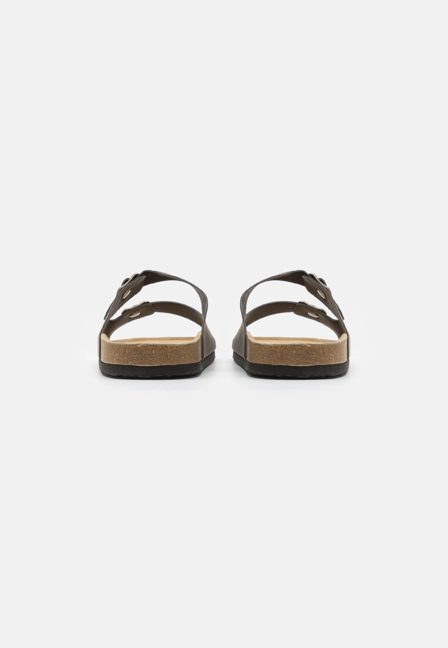 Pier One Sandaler - Brown 5 Pier One Sandaler - Brown - Bilde 3