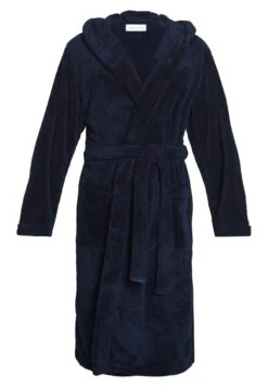 Pier One Badekåpe - Dark Blue 13 Pier One Badekåpe - Dark Blue -Pier One 99aae028e737446a84f98993217a20c4