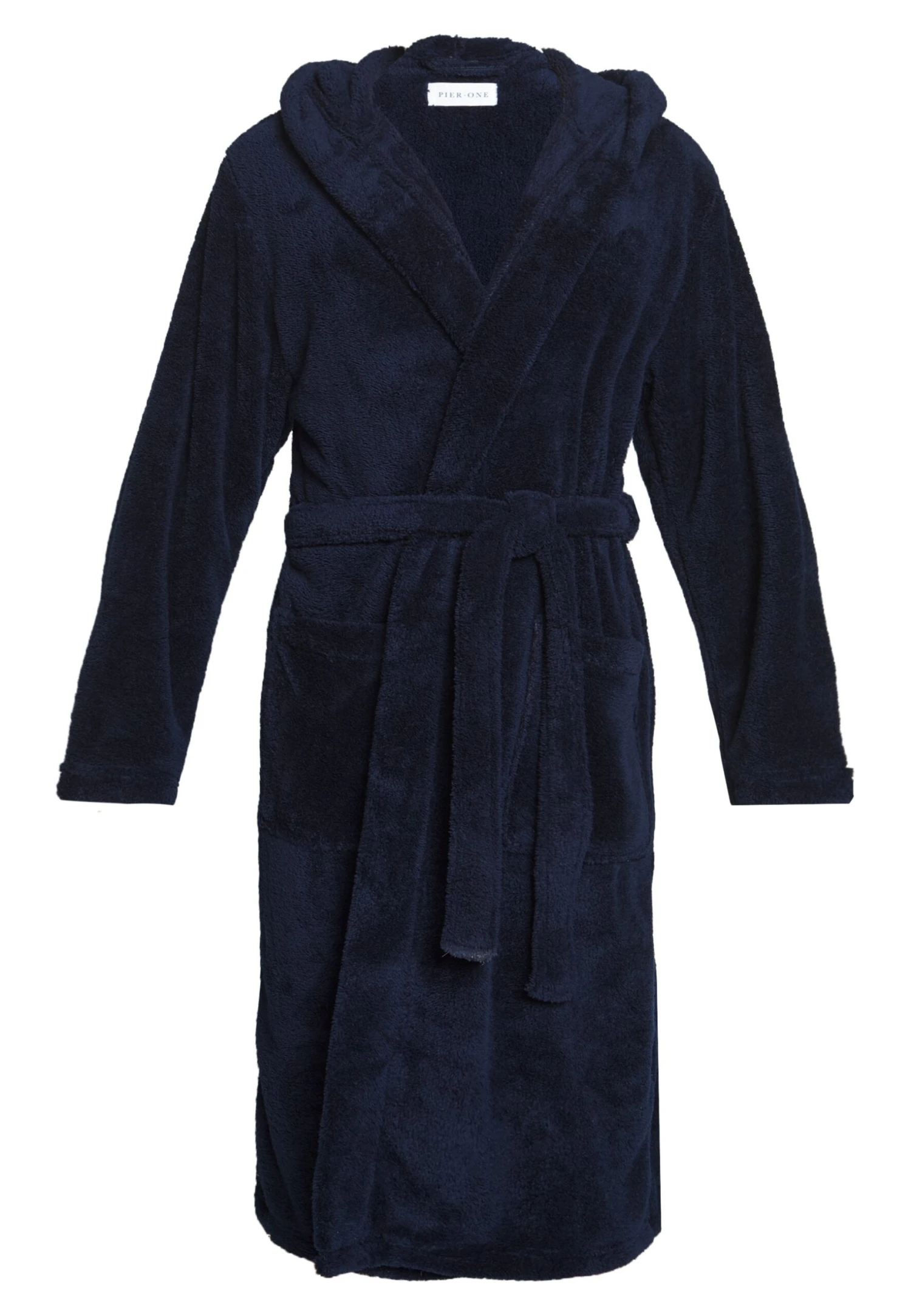 Pier One Badekåpe - Dark Blue 8 Pier One Badekåpe - Dark Blue - Bilde 6