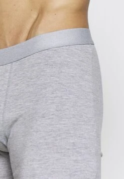 Pier One 3 Pack - Underbukse - Grey/Black/Blue 13 Pier One 3 Pack - Underbukse - Grey/Black/Blue -Pier One 9ab15d02dfbe4bb39f4359d7ce25ee1a