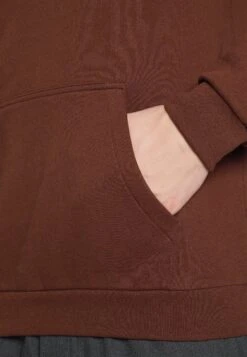 Pier One 2 Pack - Hoodie - Brown/Tan -Pier One 9b025ee3795e48aa8d20448d04d96a92