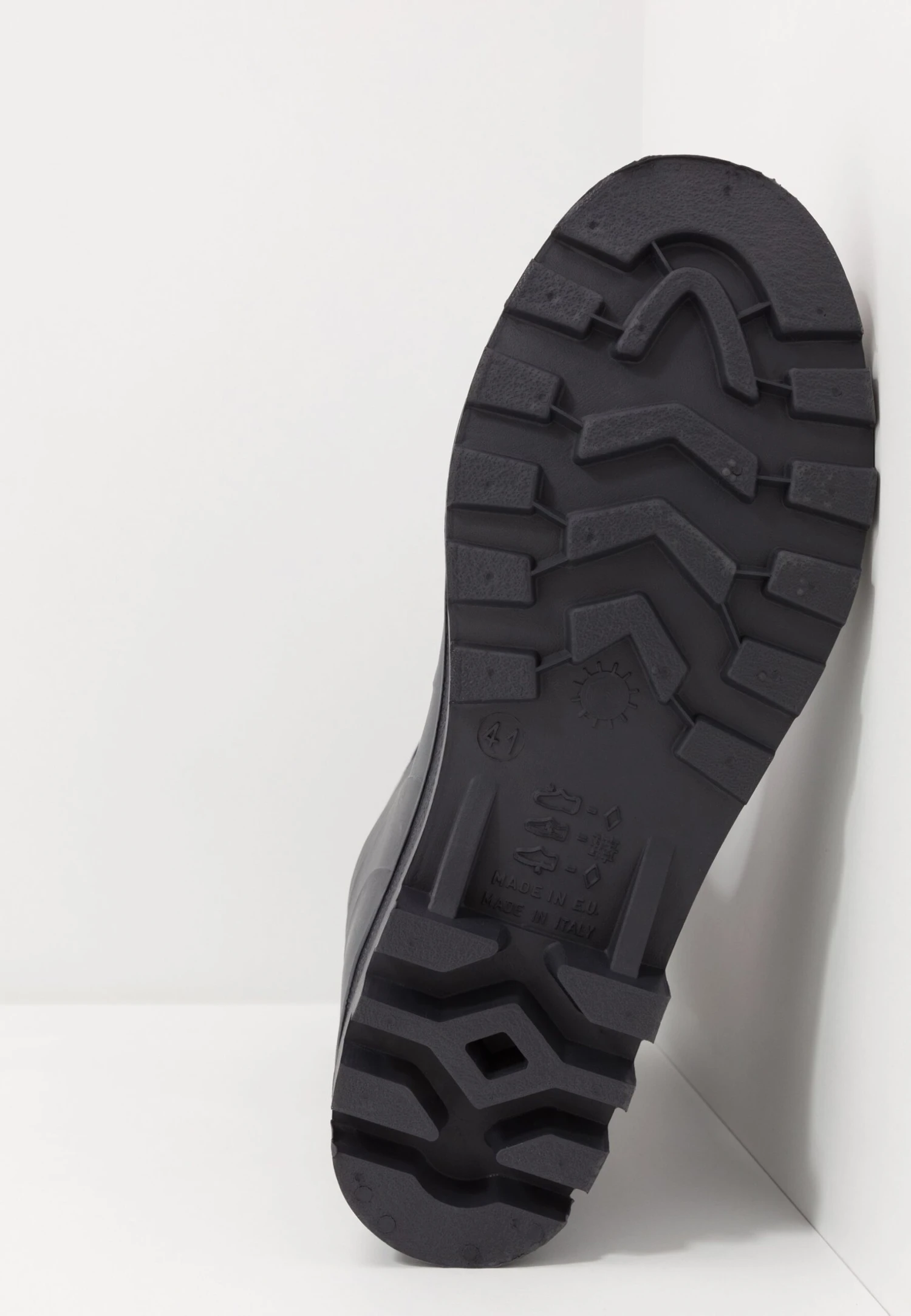 Pier One Unisex - Gummistøvler - Dark Blue 7 Pier One Unisex - Gummistøvler - Dark Blue - Bilde 5