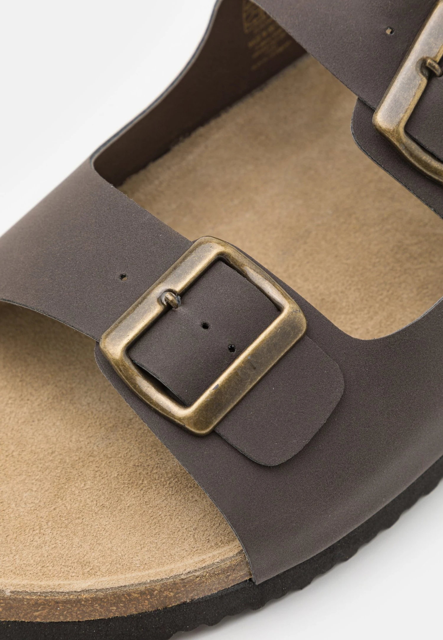 Pier One Sandaler - Brown 8 Pier One Sandaler - Brown - Bilde 6