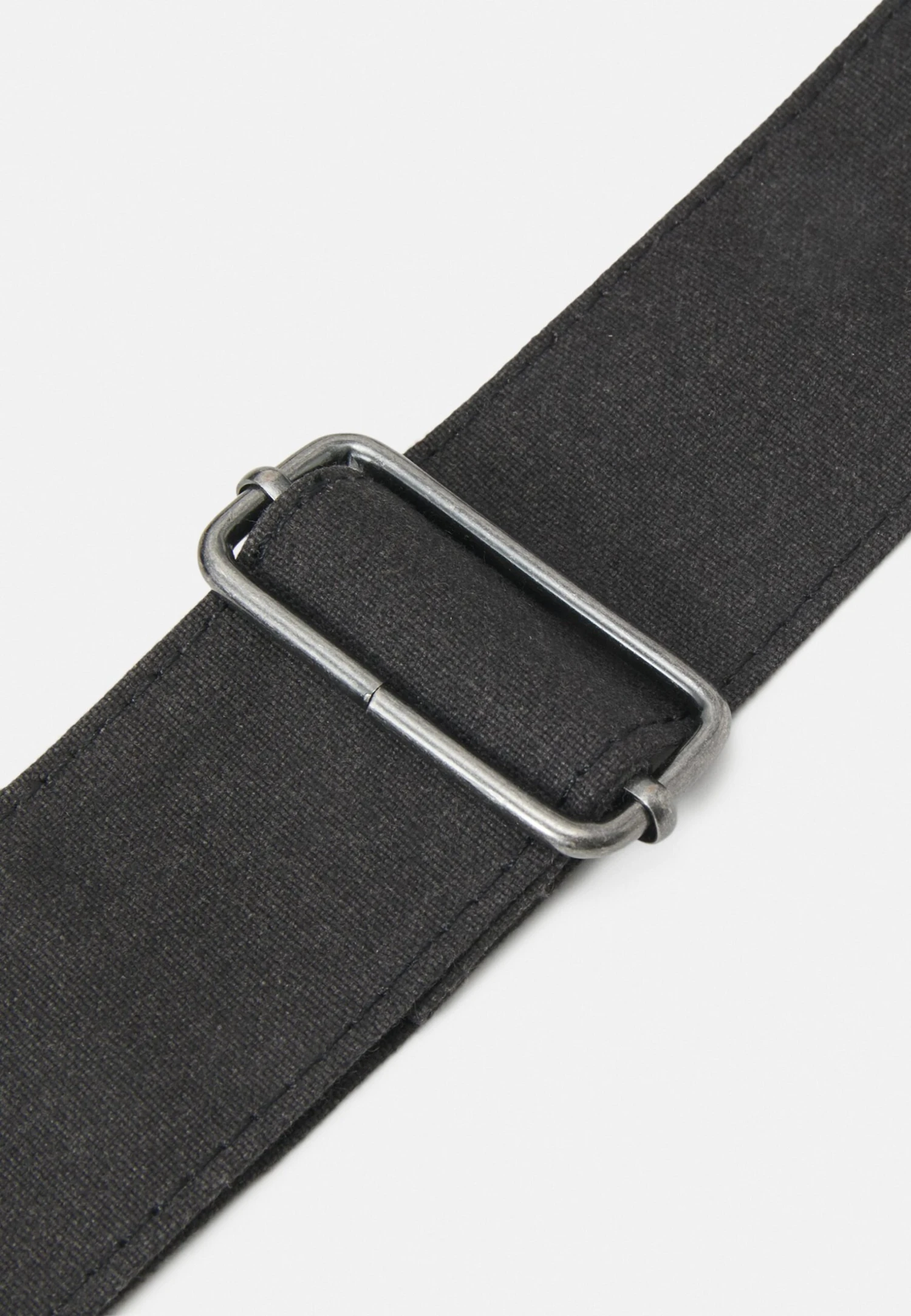 Pier One Unisex - Skulderveske - Black 6 Pier One Unisex - Skulderveske - Black - Bilde 4