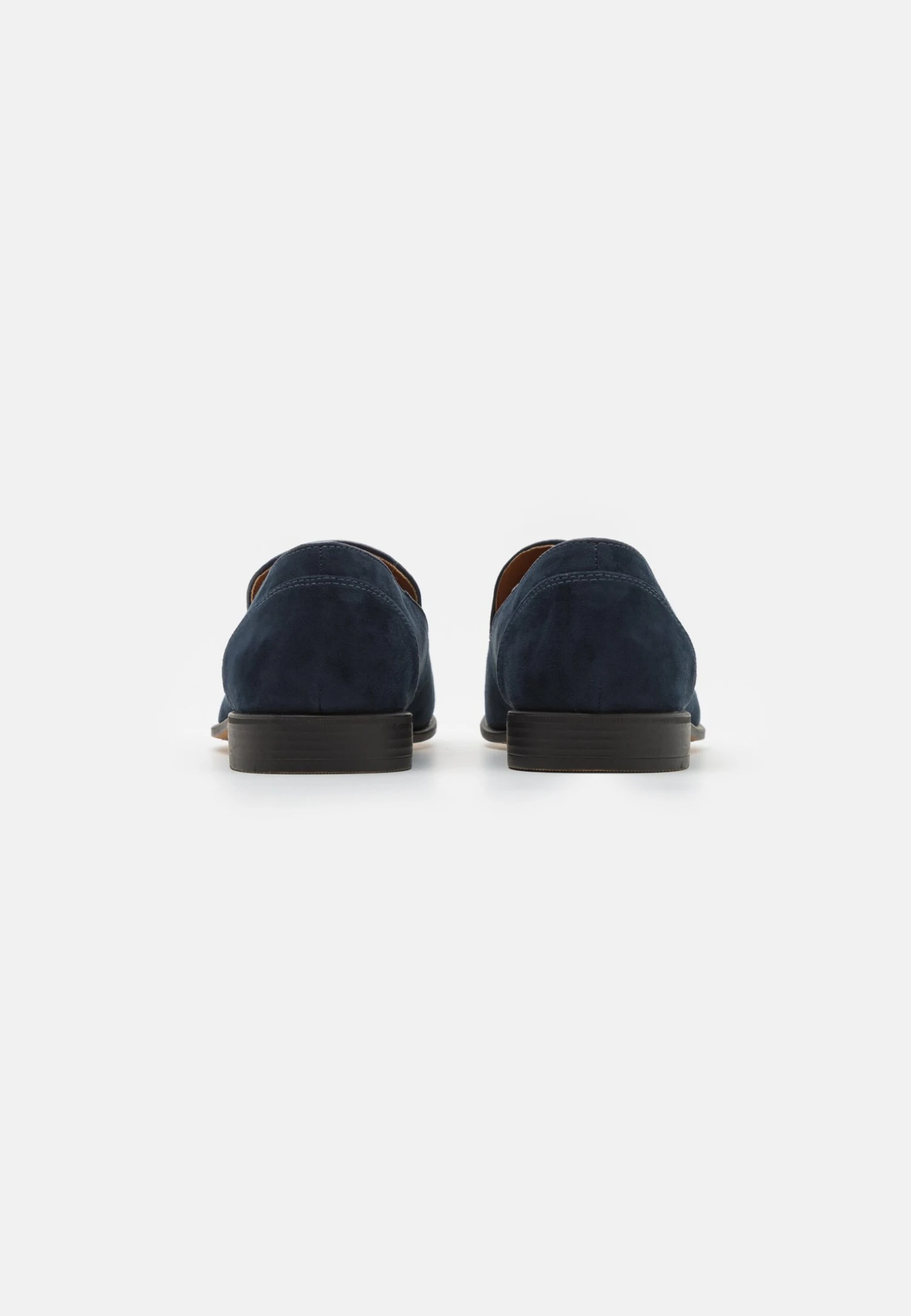 Pier One Slippers - Dark Blue 5 Pier One Slippers - Dark Blue - Bilde 3
