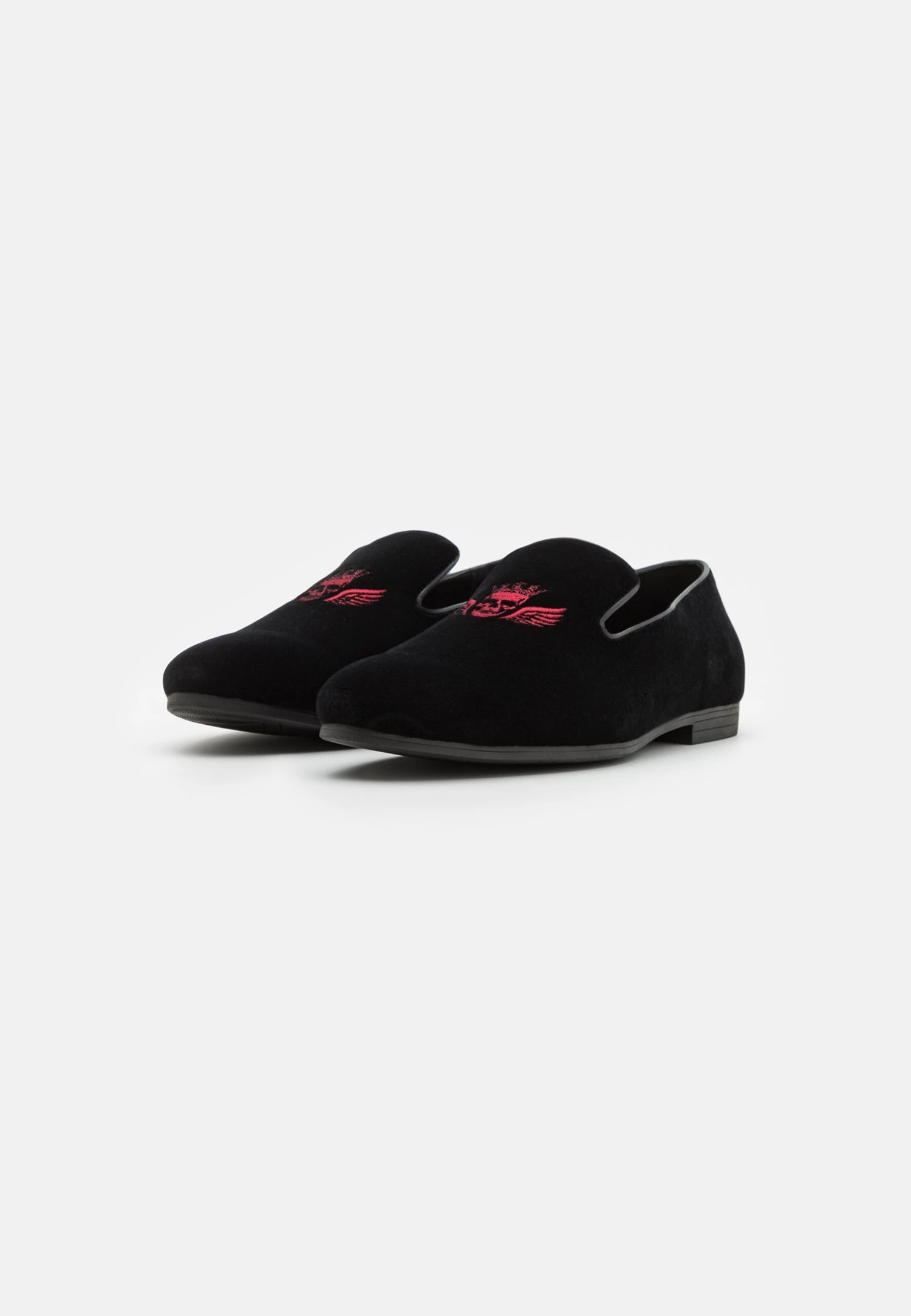 Pier One Slippers - Black 4 Pier One Slippers - Black - Bilde 2