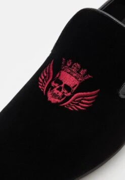 Pier One Slippers - Black 13 Pier One Slippers - Black -Pier One 9f2c2c91ecac47e9aef9cb9355dcb276