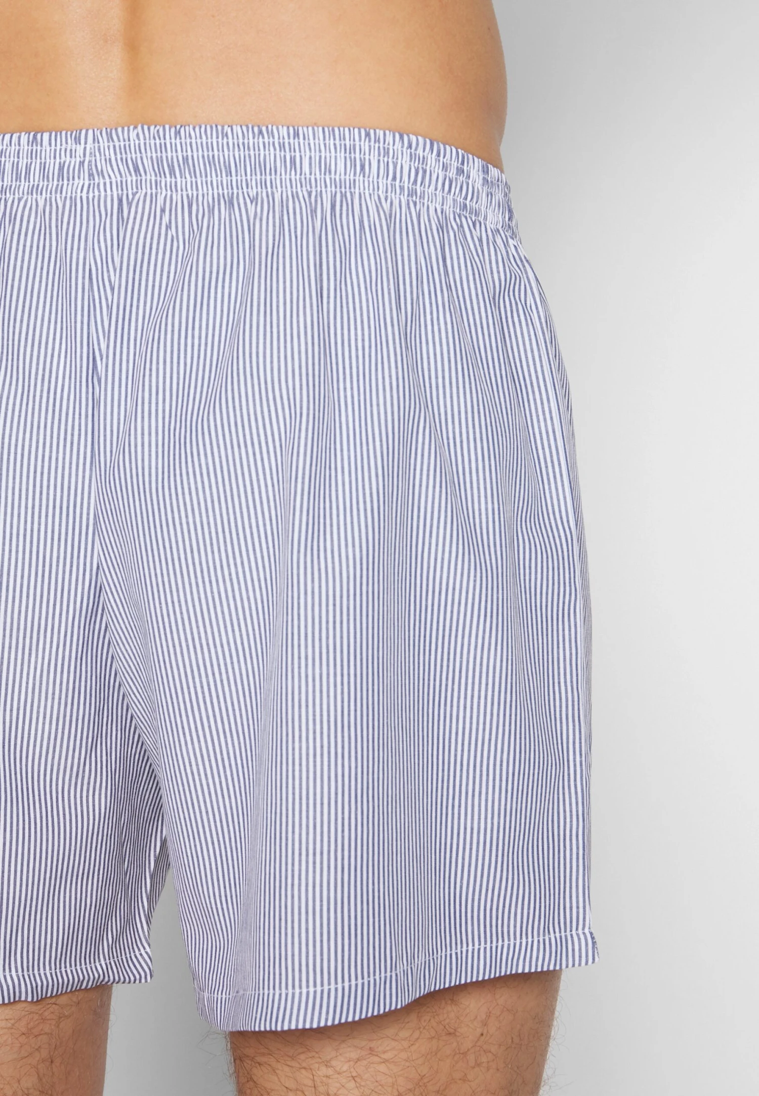 Pier One 5 Pack - Boxershorts - Dark Blue 5 Pier One 5 Pack - Boxershorts - Dark Blue - Bilde 3