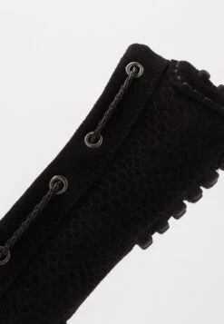 Pier One Mokkasiner - Black 17 Pier One Mokkasiner - Black -Pier One a00a62ff744b427d933bfd420bbc84b8