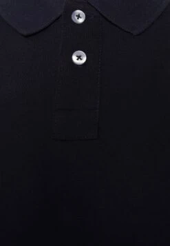 Pier One 5 Pack - Poloskjorter - Bordeaux/Olive/Dark Grey -Pier One a046531ab048448daaeabfb9d09e532f