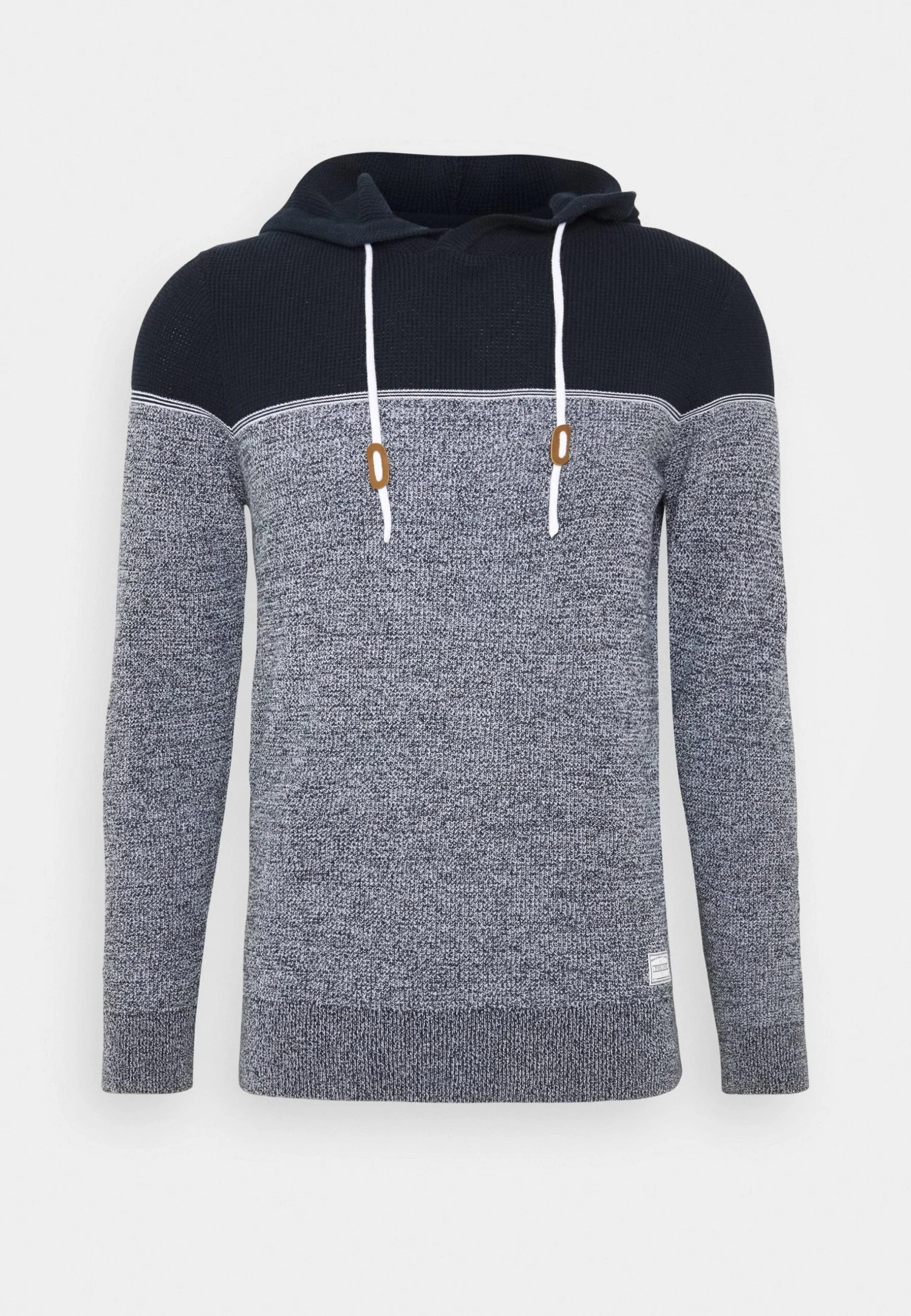 Pier One Hoodie - Dark Blue 7 Pier One Hoodie - Dark Blue - Bilde 5