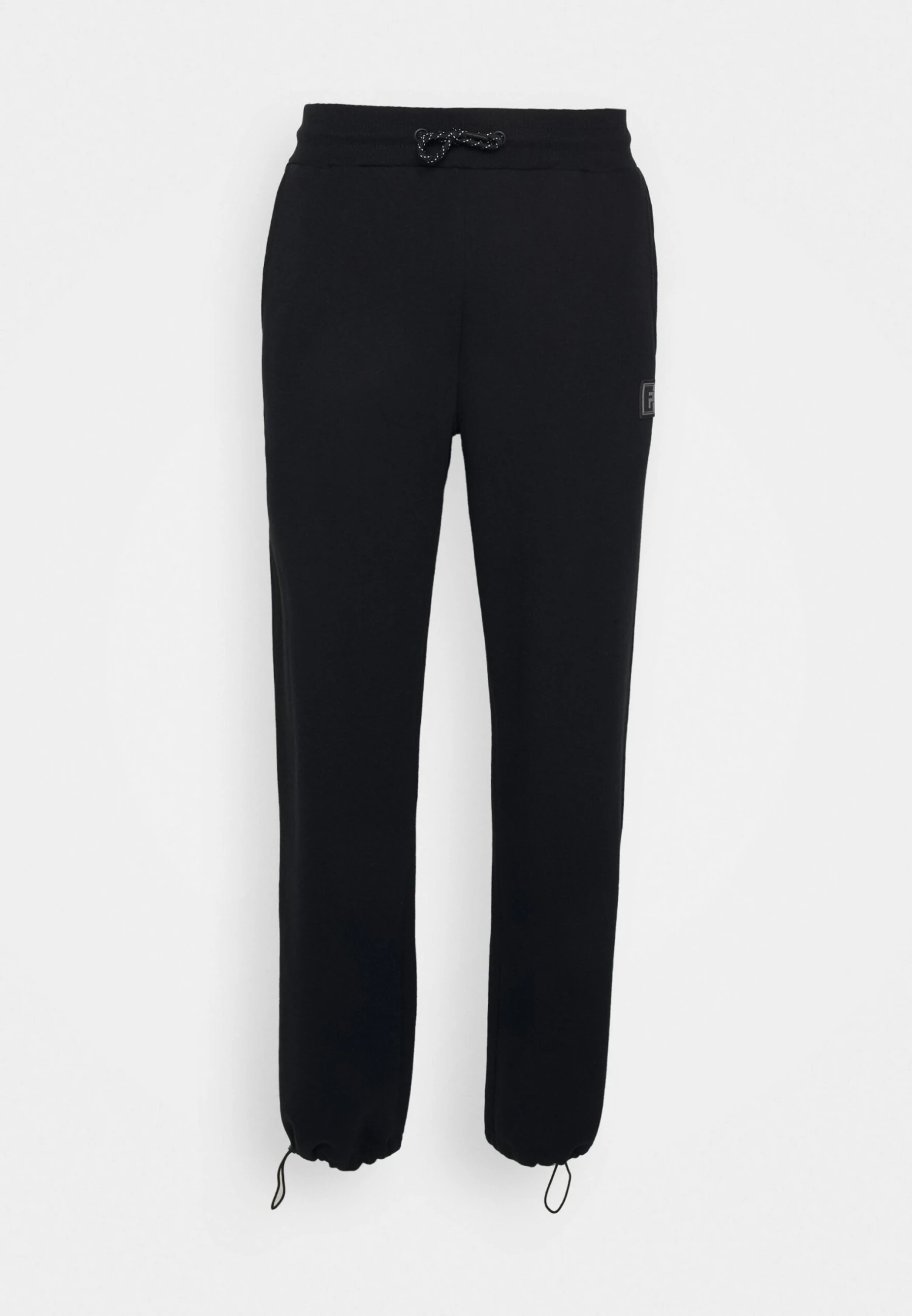 Pier One Joggebukse - Black 6 Pier One Joggebukse - Black - Bilde 4