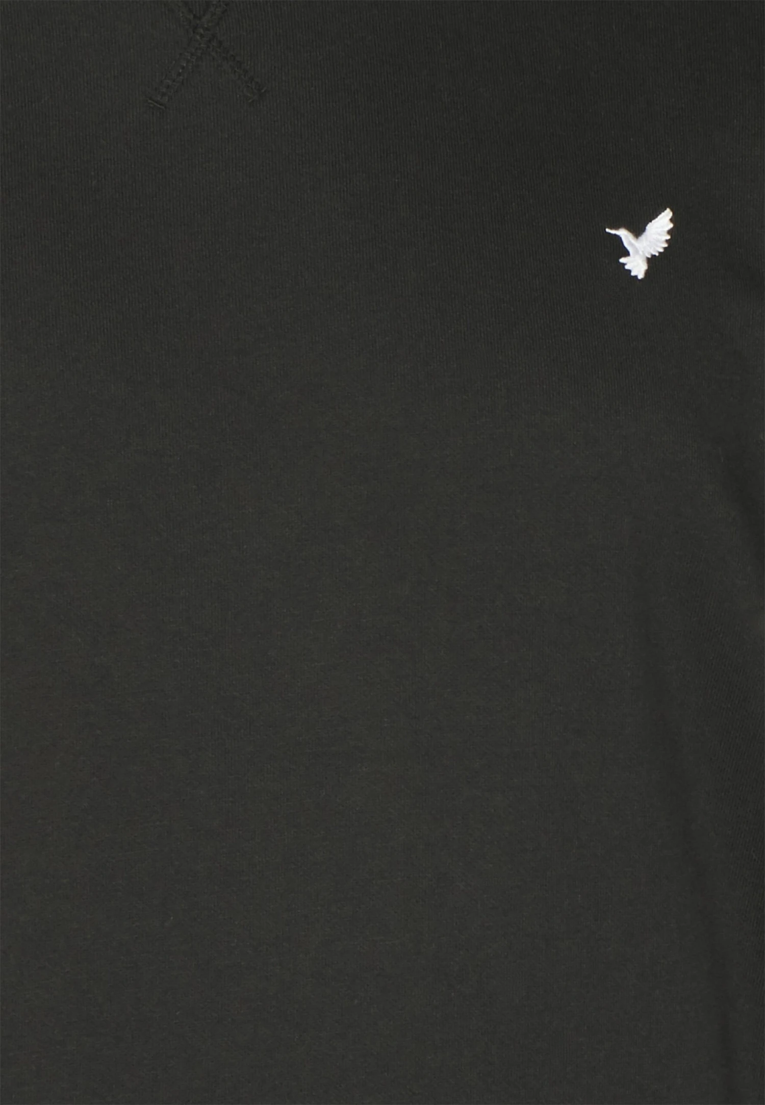 Pier One Plus Size 2 Pack - Sweatshirt - Black/Mottled Grey 9 Pier One Plus Size 2 Pack - Sweatshirt - Black/Mottled Grey - Bilde 7