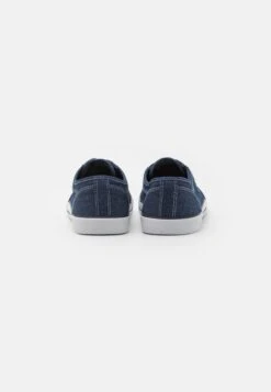 Pier One Unisex - Joggesko - Dark Blue -Pier One a3c03c9bfe154d9ca6346b3058e787ee