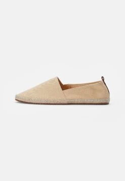 Pier One Rena Espadrille Unisex - Loafers - Beige