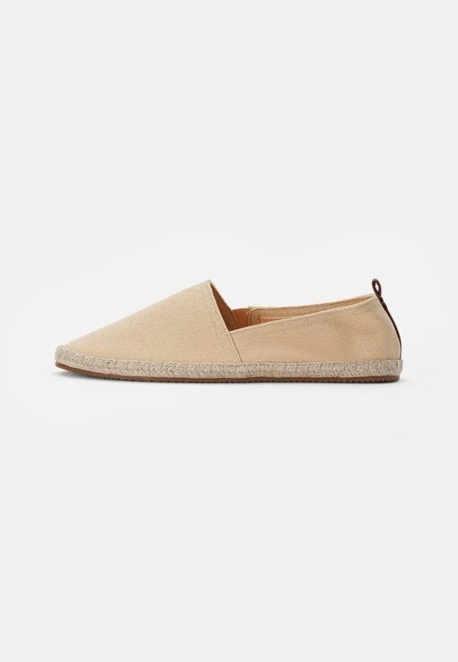 Pier One Rena Espadrille Unisex - Loafers - Beige 6 Pier One Rena Espadrille Unisex - Loafers - Beige -Pier One a5502e5541174ffa825dc4aeccb6b9af