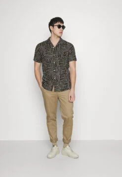 Pier One Skjorte - Brown 8 Pier One Skjorte - Brown -Pier One a583e7fd0c93490387eda33019321cbb