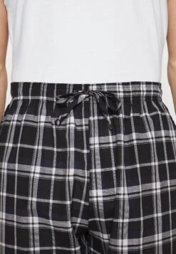 Pier One 2 Pack - Pyjamasbukse -Dark Blue 13 Pier One 2 Pack - Pyjamasbukse -Dark Blue -Pier One a5bf0007103c4fbdba98b5c192003a37