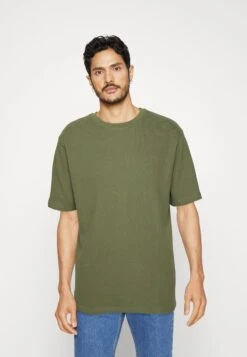 Pier One T-Shirts - Olive