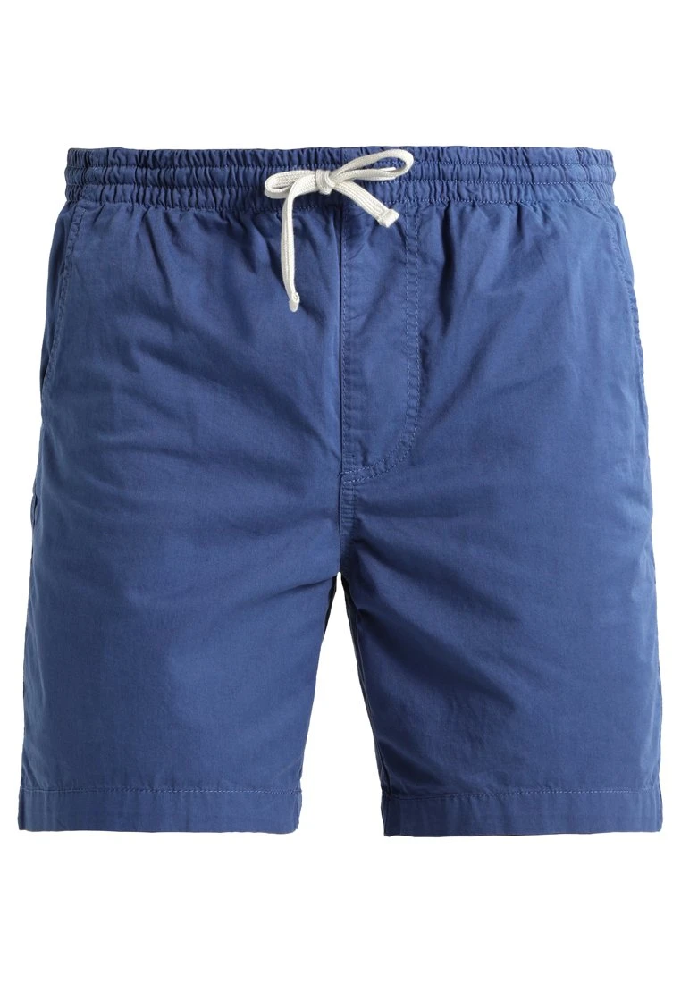 Pier One Shorts - Blau 8 Pier One Shorts - Blau - Bilde 6