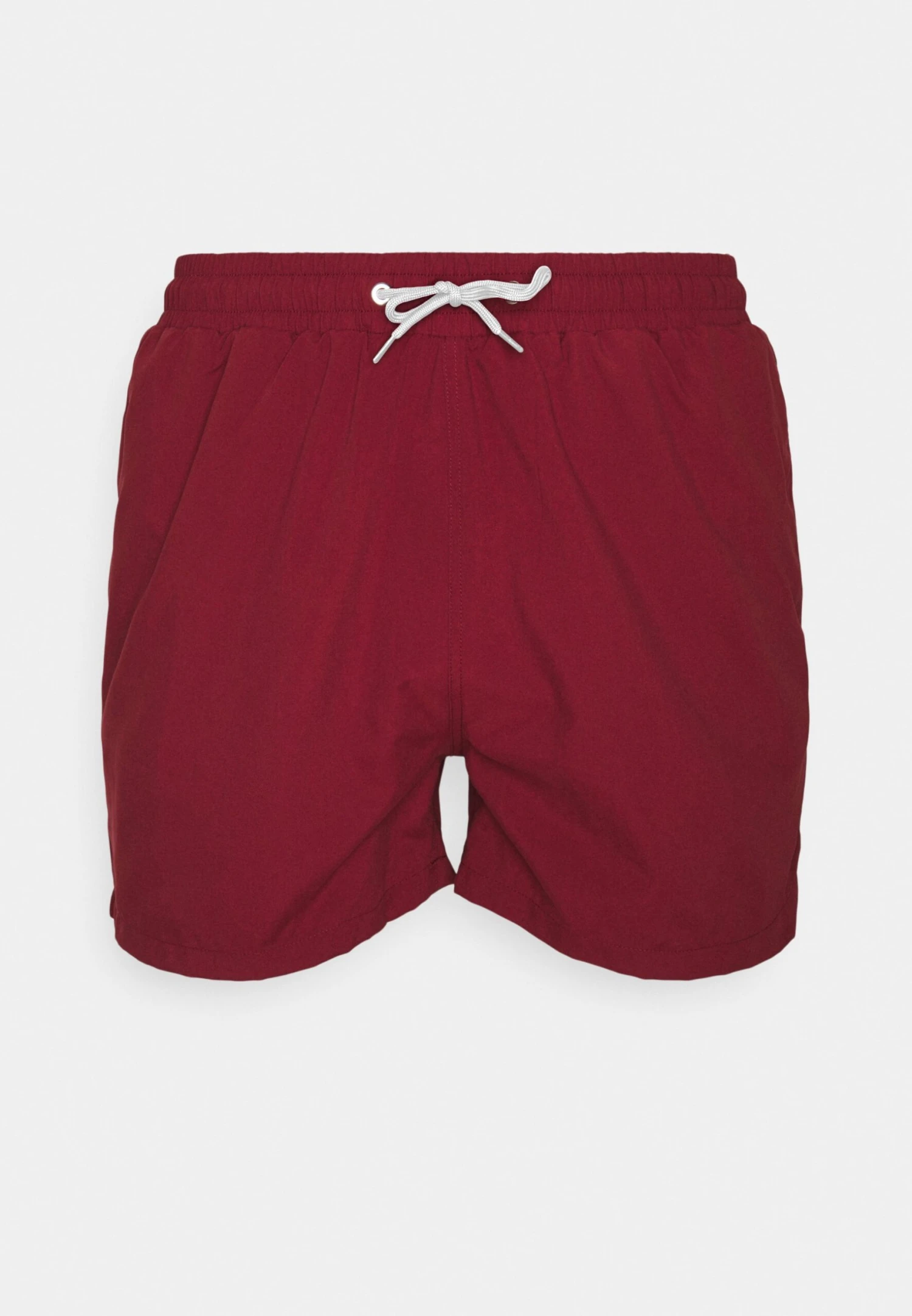 Pier One Peachy Soft Beach Shorts - Badeshorts - Bordeaux 3 Pier One Peachy Soft Beach Shorts - Badeshorts - Bordeaux