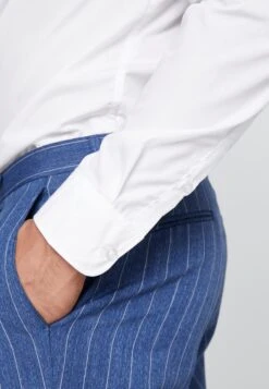 Pier One 2 Pack - Finskjorte - White 13 Pier One 2 Pack - Finskjorte - White -Pier One aac9d6ccd1dd4835ae790e1e3552ae2c