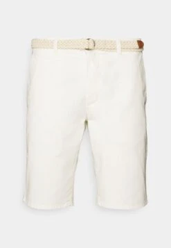 Pier One Shorts - White 10 Pier One Shorts - White -Pier One ac014f63b75b48d8bf0a26fa72de8645
