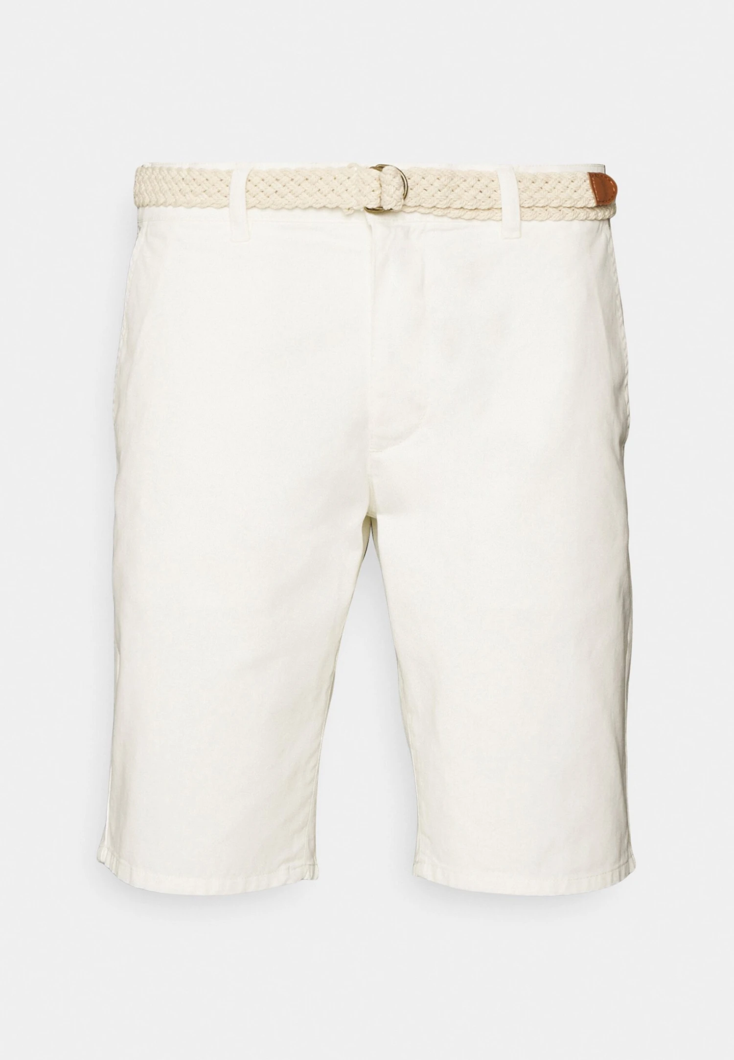 Pier One Shorts - White 6 Pier One Shorts - White - Bilde 4