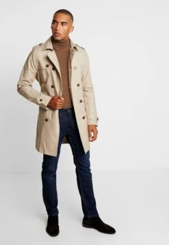 Pier One Strikkegenser - Mottled Brown 9 Pier One Strikkegenser - Mottled Brown -Pier One ac8ba846316141f79a1b5a2e5a9fa2ef