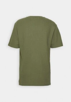 Pier One T-Shirts - Olive 13 Pier One T-Shirts - Olive -Pier One ae206903986e4b09acb49bd0917545c7