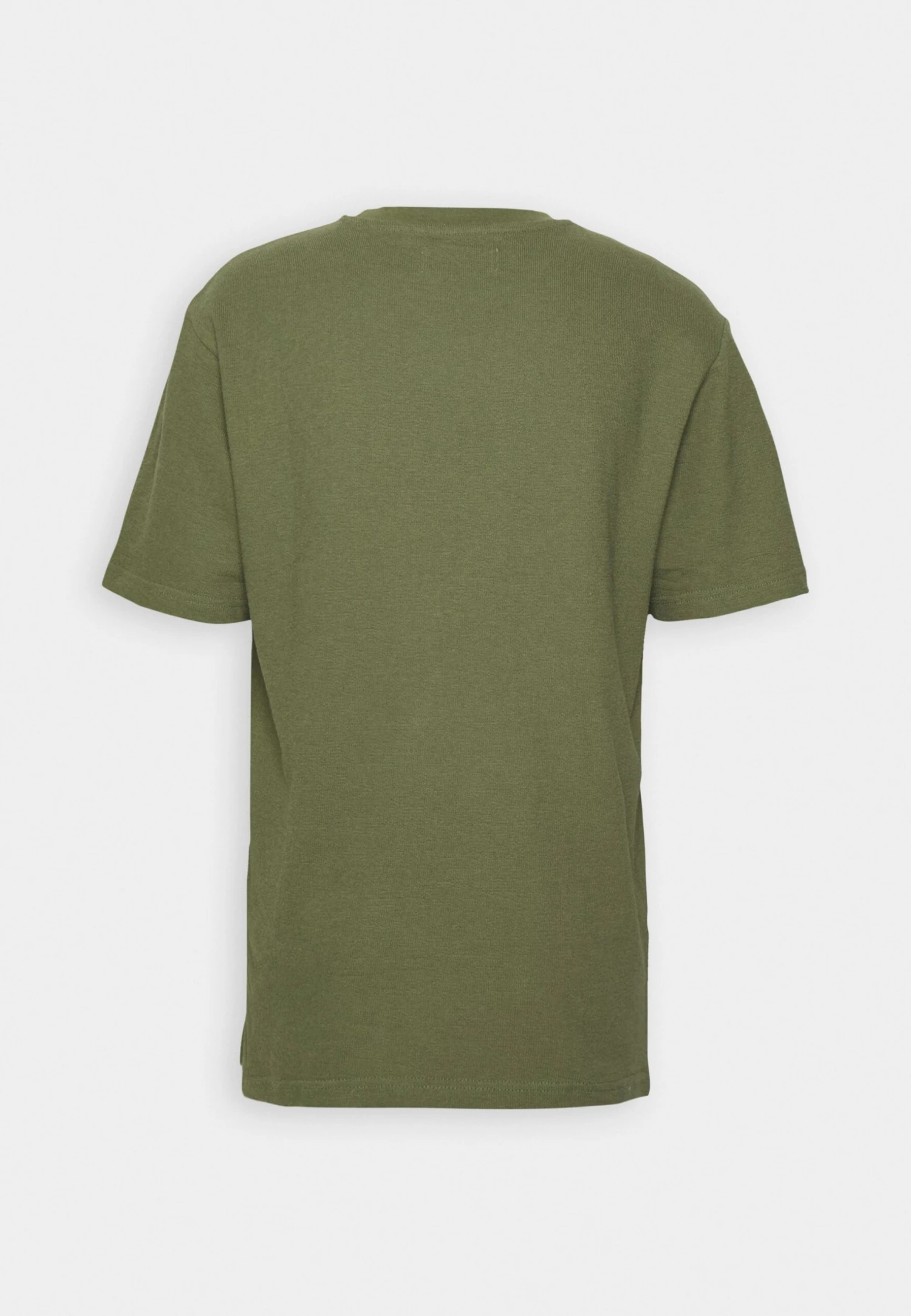 Pier One T-Shirts - Olive 8 Pier One T-Shirts - Olive - Bilde 6