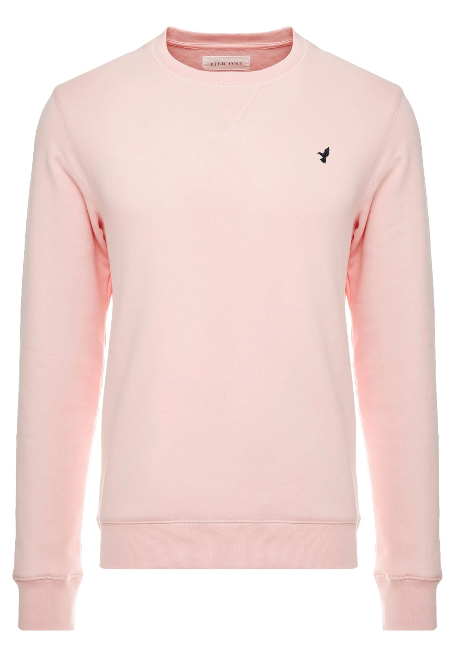 Pier One Sweatshirt - Pink 7 Pier One Sweatshirt - Pink - Bilde 5