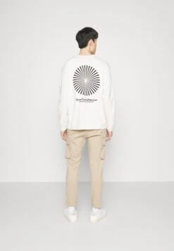 Pier One Cuffed Skinny Trouser- Cargobukse - Tan 9 Pier One Cuffed Skinny Trouser- Cargobukse - Tan -Pier One ae920843b5334305bdf09cee94244e7a