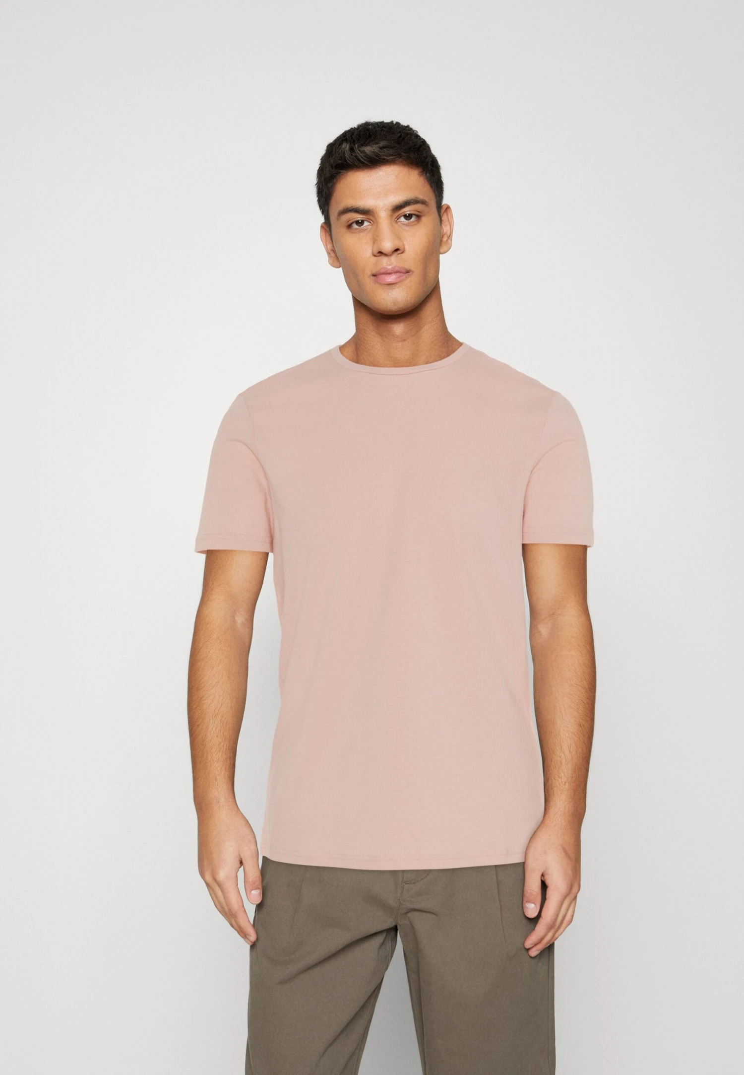 Pier One 7 Pack - T-Shirts - Red/Silver/Royal Blue 11 Pier One 7 Pack - T-Shirts - Red/Silver/Royal Blue - Bilde 9